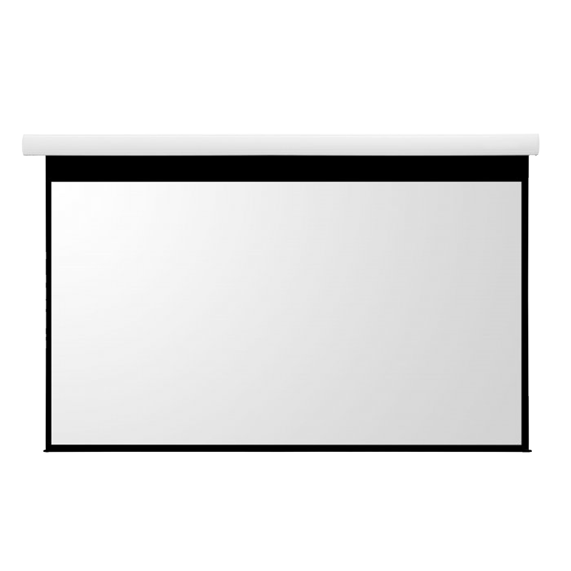 200" PANTALLA DE PROYECCIÓN MOTORIZADA 16:9