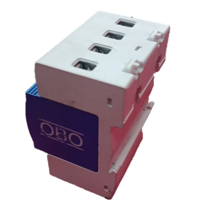 DPS 3 POLOS + NPE (DESCARGADOR DE SOBRE TENSIONES)