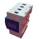 DPS 3 POLOS + NPE (DESCARGADOR DE SOBRE TENSIONES)