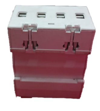 DPS 3 POLOS + NPE (DESCARGADOR DE SOBRE TENSIONES)