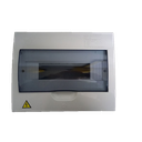 CAJA MINI BREAKER 8 CTO