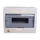 CAJA MINI BREAKER 8 CTO