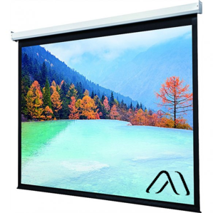 [TEL-MOT-169-200] 200" PANTALLA DE PROYECCIÓN MOTORIZADA 16:9